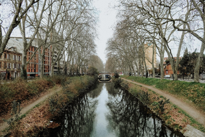 Chauffeur privé Toulouse