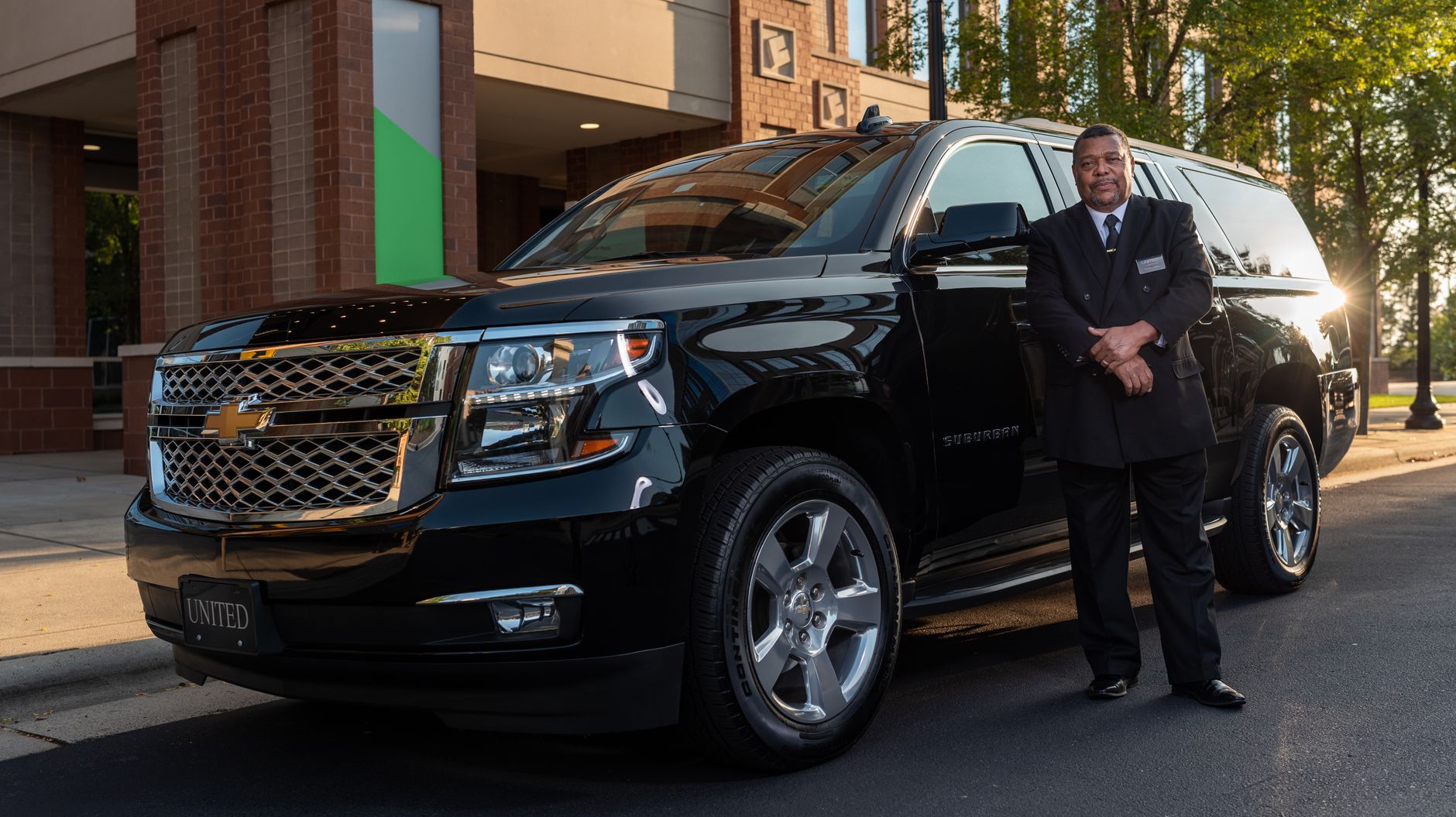 Chauffeur privé à Toulouse